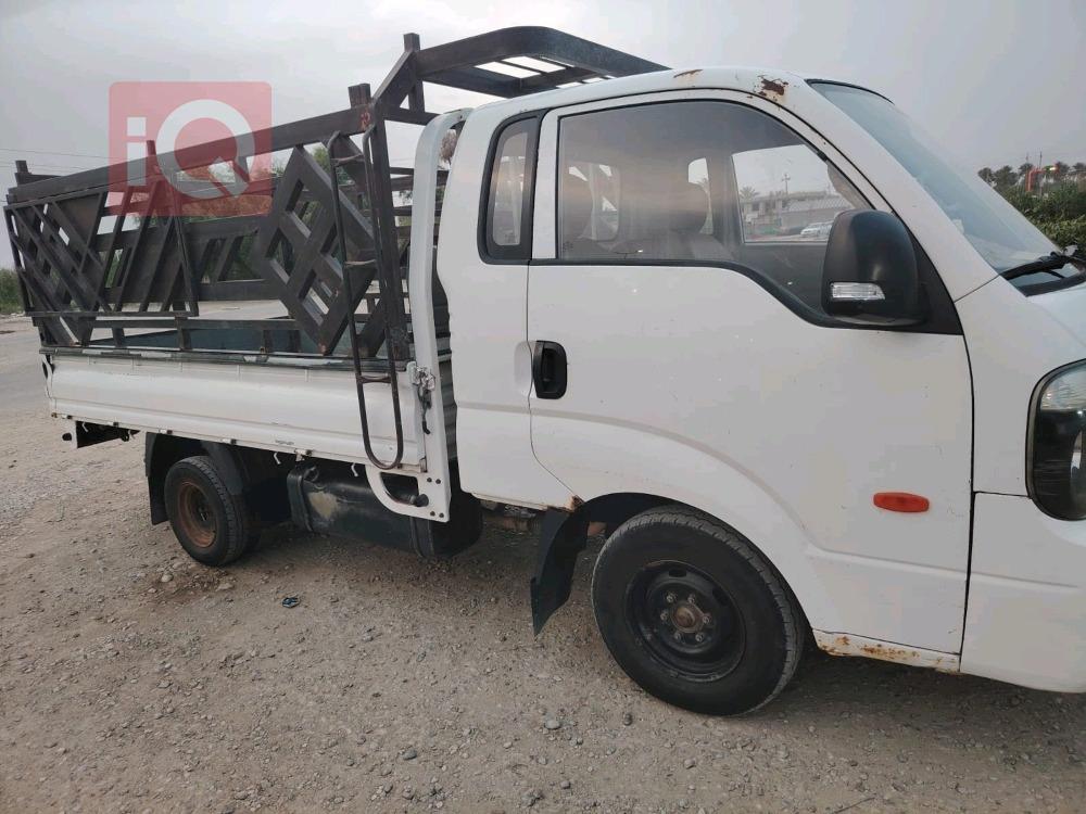 Kia Bongo